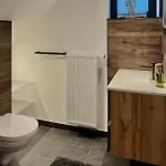 Wohlbfinden2 Appartementhaus Lejlighed Braunlage