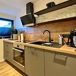 Daire Wohlbfinden2 Appartementhaus