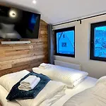 Wohlbfinden2 Appartementhaus Lejlighed