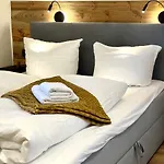Wohlbfinden2 Appartementhaus Braunlage