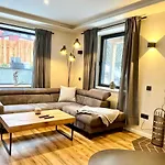 Wohlbfinden2 Appartementhaus Apartmán