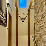 Lejlighed Wohlbfinden2 Appartementhaus *