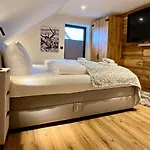 Lejlighed Wohlbfinden2 Appartementhaus