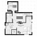 Wohlbfinden2 Appartementhaus Braunlage