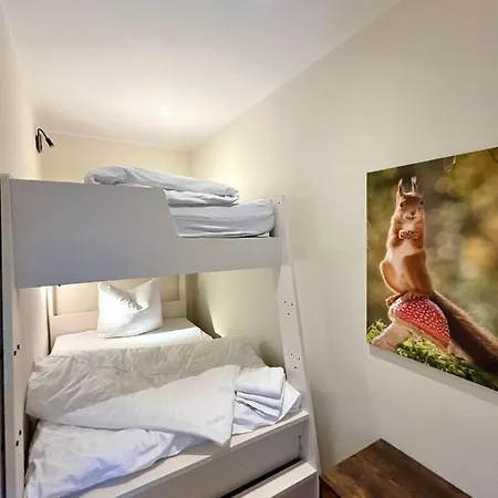 Wohlbfinden2 Appartementhaus