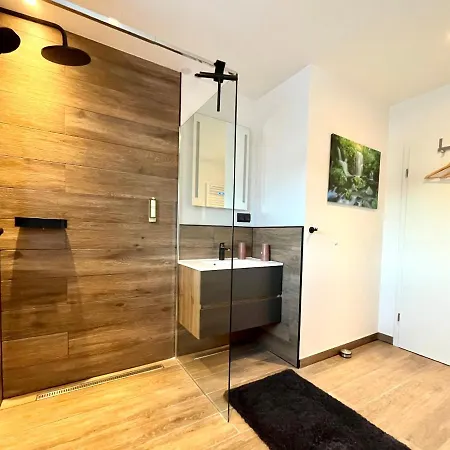דירה Wohlbfinden2 Appartementhaus