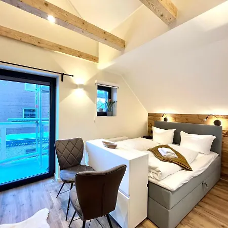 Apartment Wohlbfinden2 Appartementhaus Braunlage