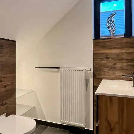 Wohlbfinden2 Appartementhaus Apartment Braunlage