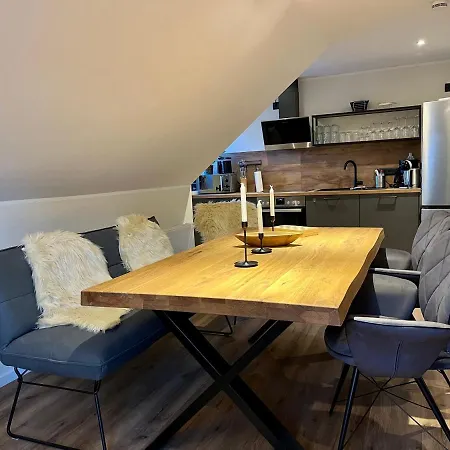 Wohlbfinden2 Appartementhaus דירה *