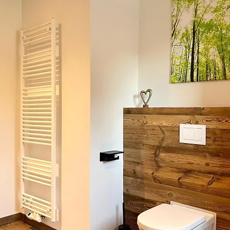 Wohlbfinden2 Appartementhaus