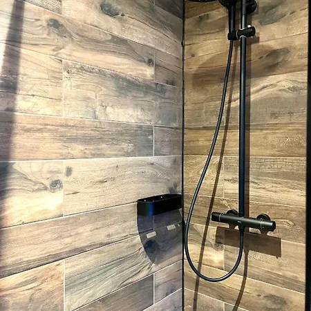 Wohlbfinden2 Appartementhaus דירה *