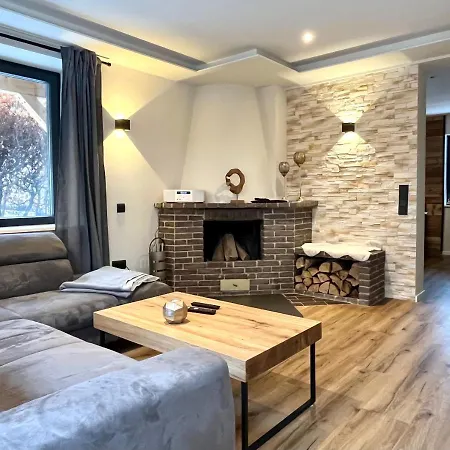 Wohlbfinden2 Appartementhaus דירה