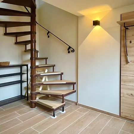Wohlbfinden2 Appartementhaus Braunlage
