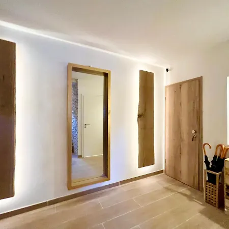 Wohlbfinden2 Appartementhaus דירה בראונלאגה