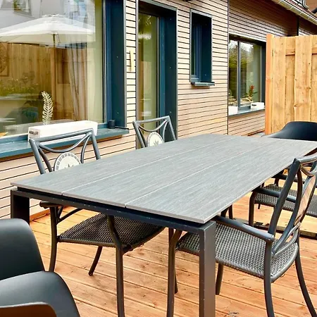 Apartment Wohlbfinden2 Appartementhaus Braunlage