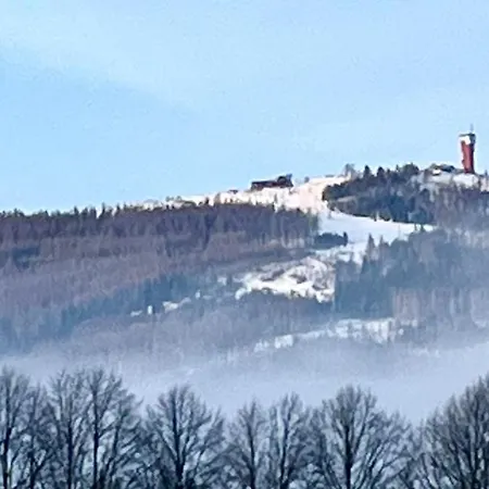 דירה Wohlbfinden2 Appartementhaus בראונלאגה