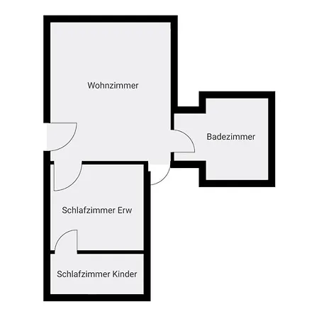 Wohlbfinden2 Appartementhaus *