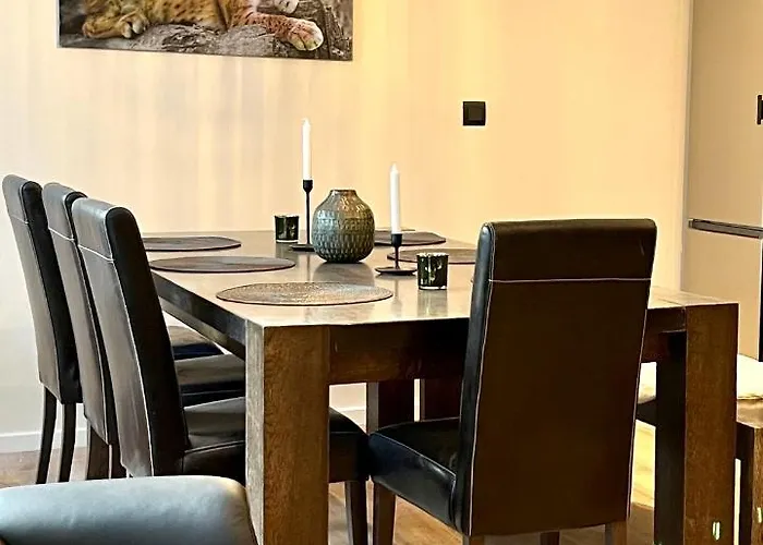 Wohlbfinden2 Appartementhaus