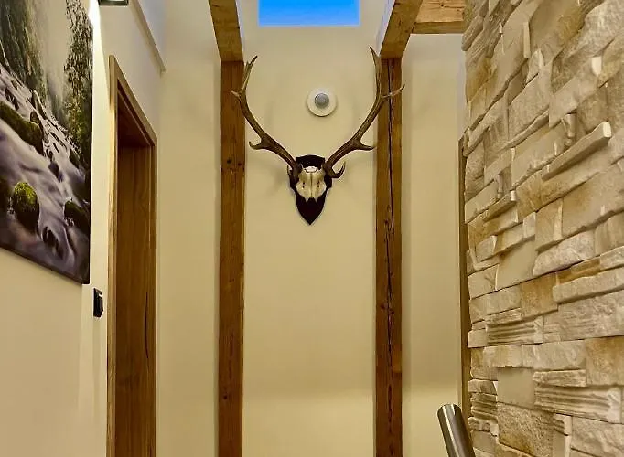 アパート Wohlbfinden2 Appartementhaus *